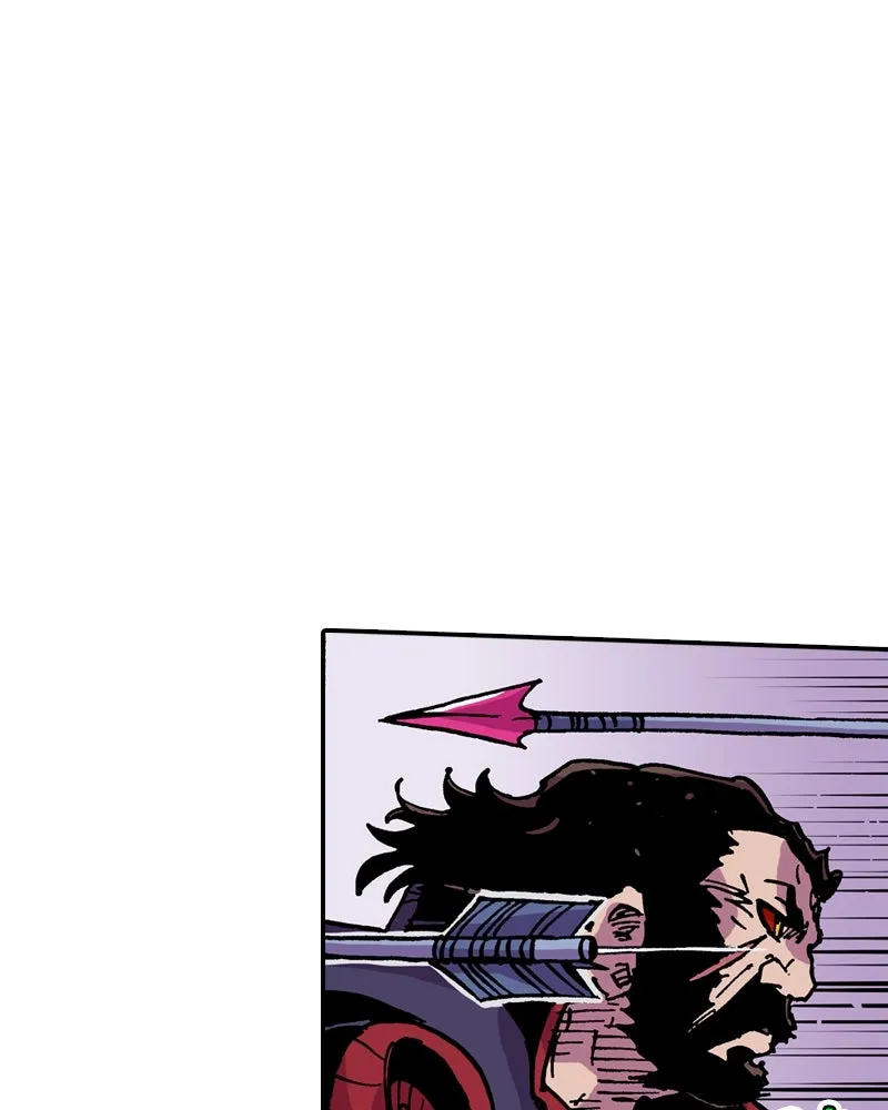 เคลวาเทส อสูรจอมราชัน ตอนที่ 41 ไฮดราทในเปลวสงคราม รูปที่ 41