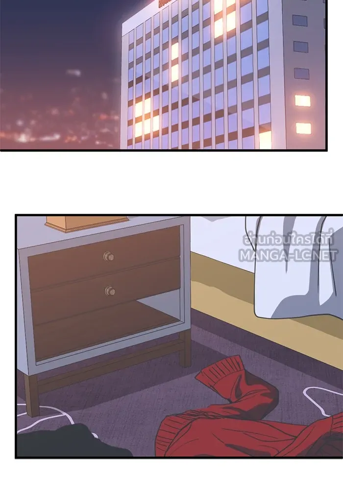 ชีวิตรักฉบับเดจาวู ตอนที่ 64 รูปที่ 21