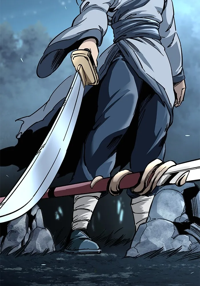 คุณปู่จอมยุทธกับหลานสาวสุดแกร่ง ตอนที่ 17 รูปที่ 112