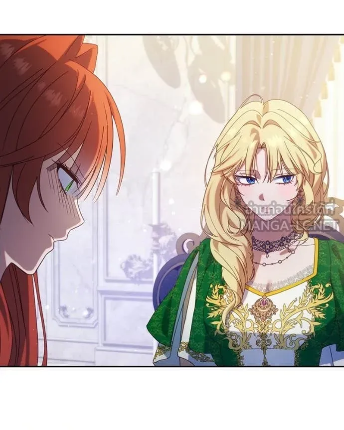 ถ้าเป็นนางร้าย ตอนที่ 46 รูปที่ 65