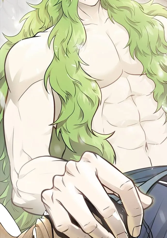 ทาวเวอร์ออฟก๊อด หอคอ ตอนที่ 650 รูปที่ 128