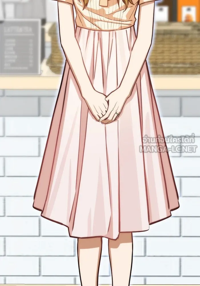 โชคชะตานำพารัก ตอนที่ 109 แขกรับเชิญ รูปที่ 93