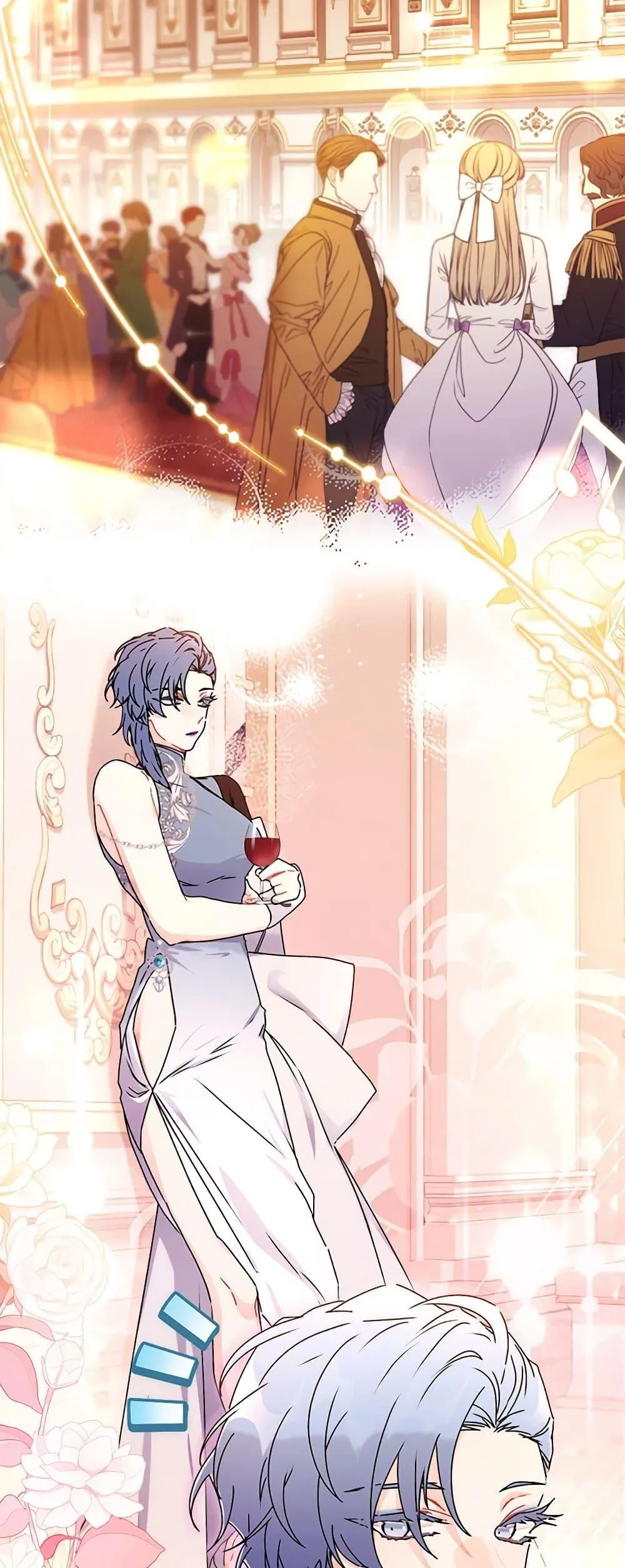 I Became the Male Lead_s Adopted Daughter ฉ_นกลายเป_นล_กสาวบ_ญธรรมของท_านดย_ก ตอนที่ ตอนที่ 92 รูปที่ 31