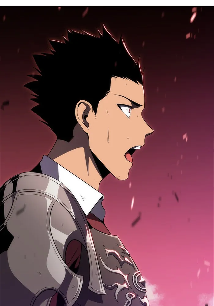 ผู้เล่นหน้าใหม่เลเวลแมกซ์ ตอนที่ 23 เจ้าของพระระเบียงที่เสื่อมโทรม รูปที่ 43