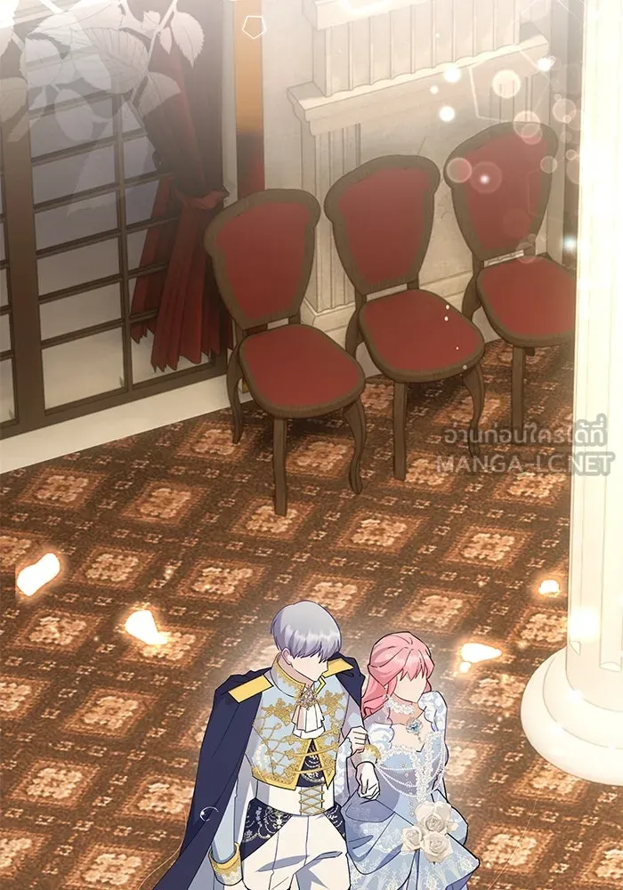 หวานใจสุดโหดโหมดเชื่อง ตอนที่ 50 รูปที่ 63