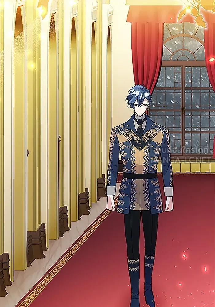 คุณหนูย้อนเวลามาเป็นอัศวิน ตอนที่ 69 รูปที่ 21