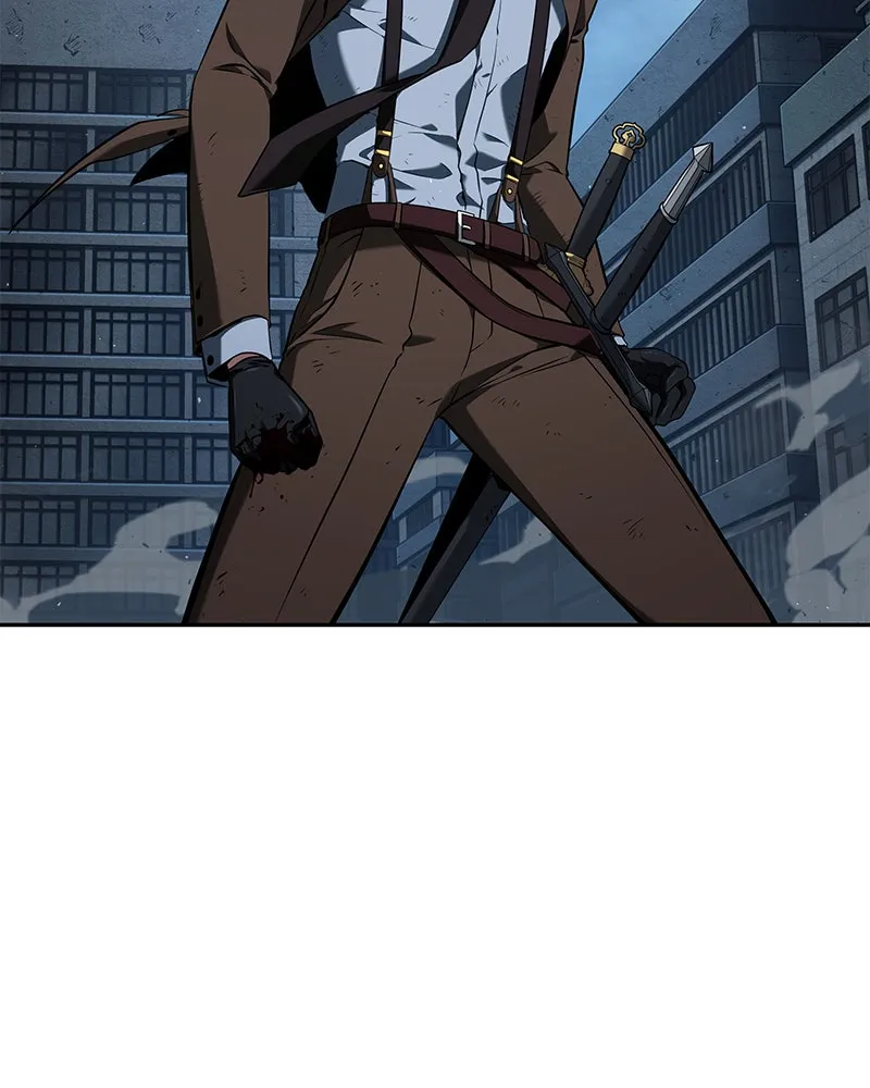 Omniscient Reader อ่านชะตาวันสิ้นโลก ตอนที่ 15 โลกที่ไร้ราชา (8) รูปที่ 106