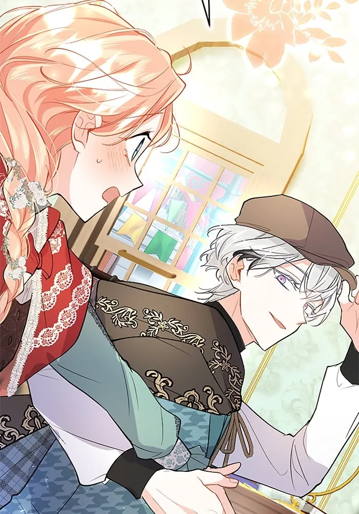 คุณหนูย้อนเวลามาเป็นอัศวิน ตอนที่ 80 รูปที่ 4