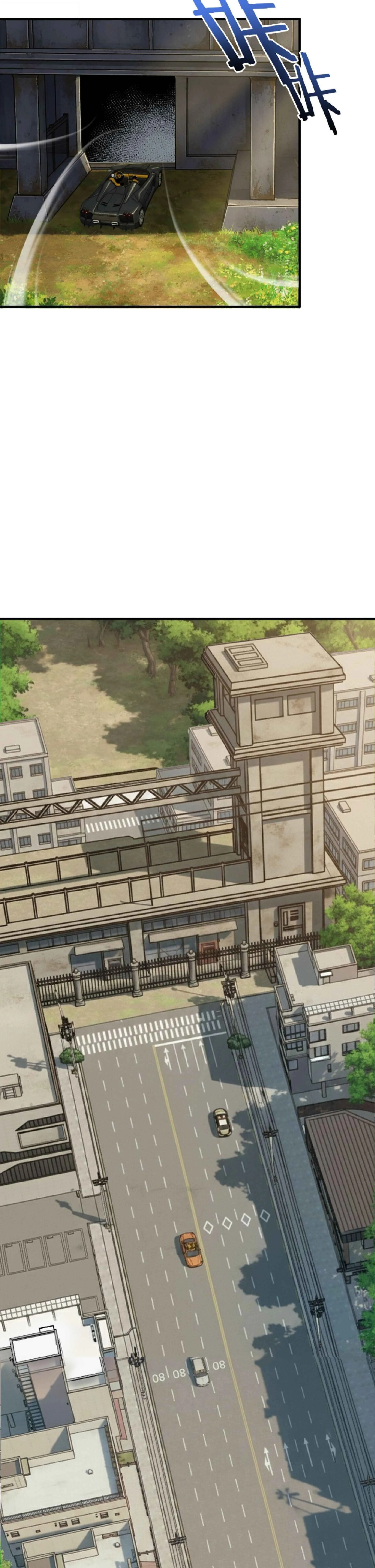 Awakening the Purple Thunder at the Beginning ปล_กอาช_พระด_บ S เทพอ_สน_ม_วงสวรรค_ ตอนที่ ตอนที่ 50 รูปที่ 26