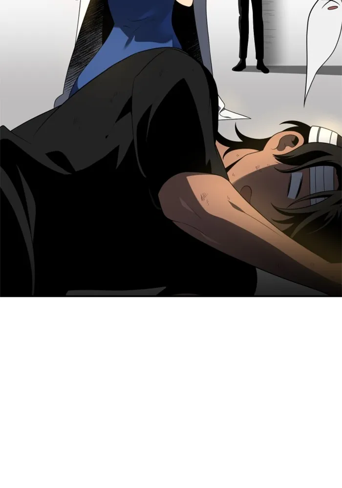 อดีตบอสหอคอย ตอนที่ 12 รูปที่ 46