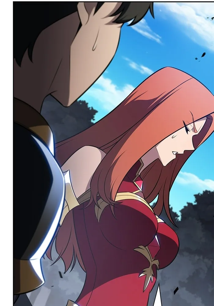 ผู้เล่นหน้าใหม่เลเวลแมกซ์ ตอนที่ 231 หัวหน้าเผ่าเนินเขาดำ 'ทา รูปที่ 95