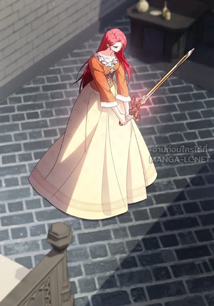 ทำแบบนี้ไม่ได้เพคะ องค์ชาย ตอนที่ 76 รูปที่ 48