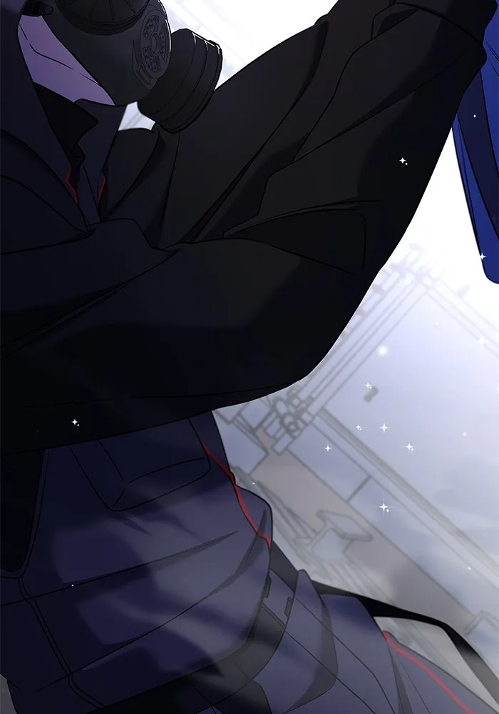 วายร้ายก็อยากมีรัก ตอนที่ 55 รูปที่ 25