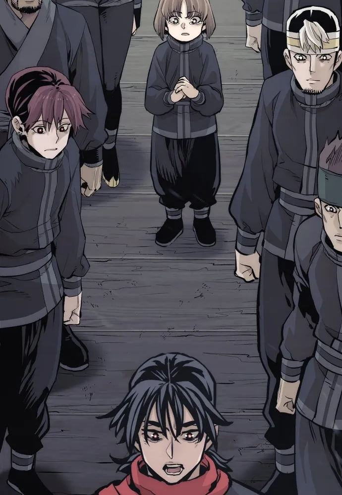 เส้นทางสู่เทพมาร ตอนที่ 103 รูปที่ 68