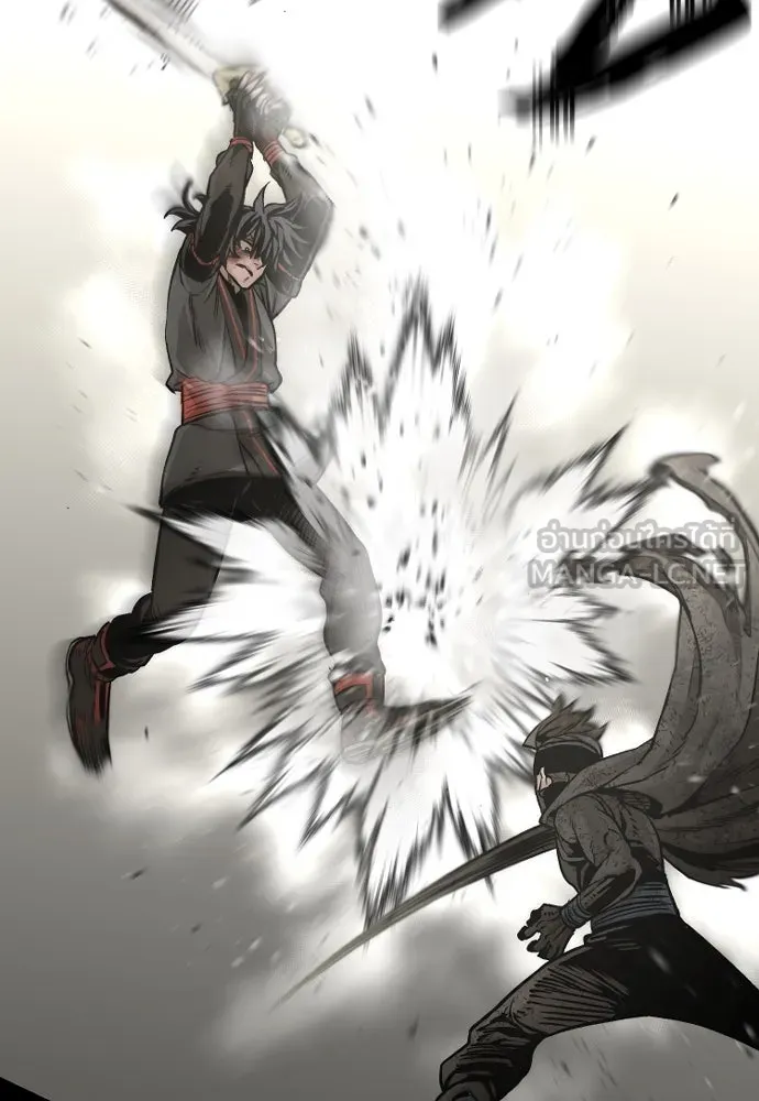 เส้นทางสู่เทพมาร ตอนที่ 90 รูปที่ 141