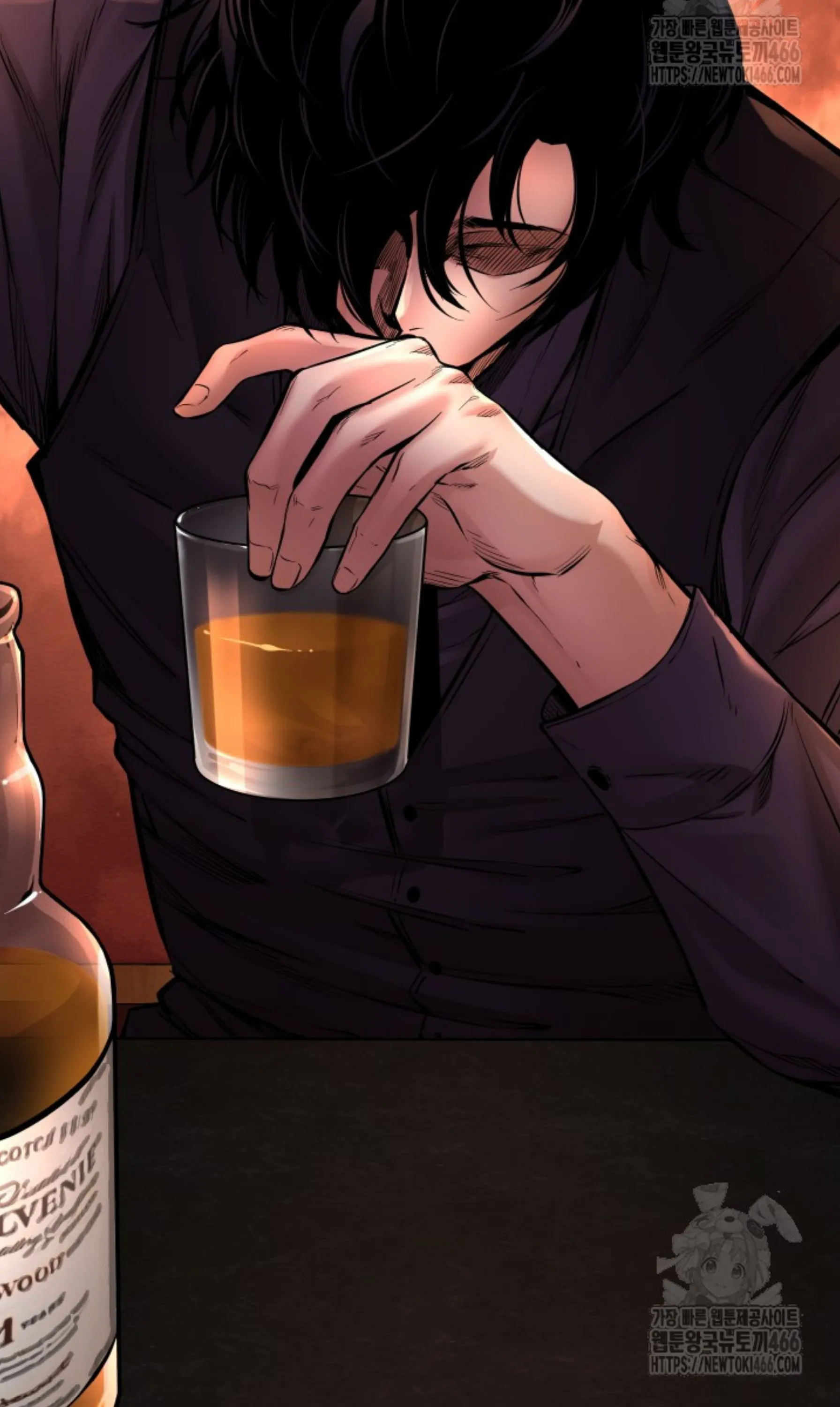 Blade of Retribution ดาบแห_งการลงท_ณฑ_ ตอนที่ ตอนที่ 52 รูปที่ 96