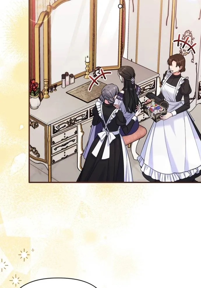 แด่ตัวละครโปรดที่ถูก ตอนที่ 93 รูปที่ 94