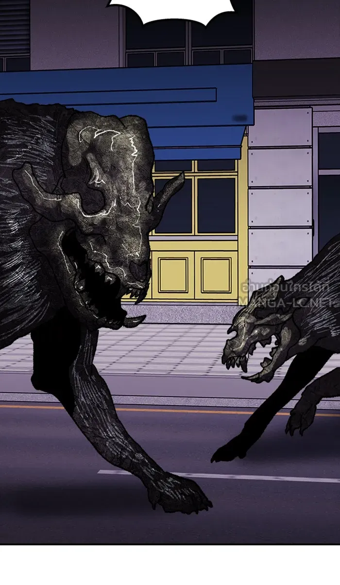 ยอดคนเลเวลทะลุ ตอนที่ 65 ศึกล้อมโซล (1) รูปที่ 90