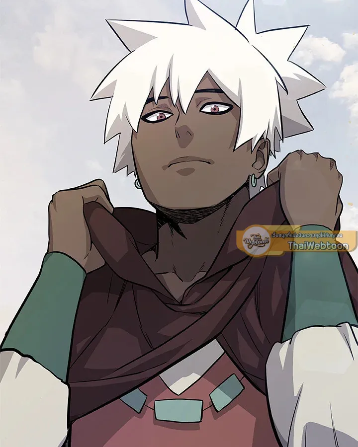 Overpowered Sword ตอนที่ ตอนที่ 130 รูปที่ 121