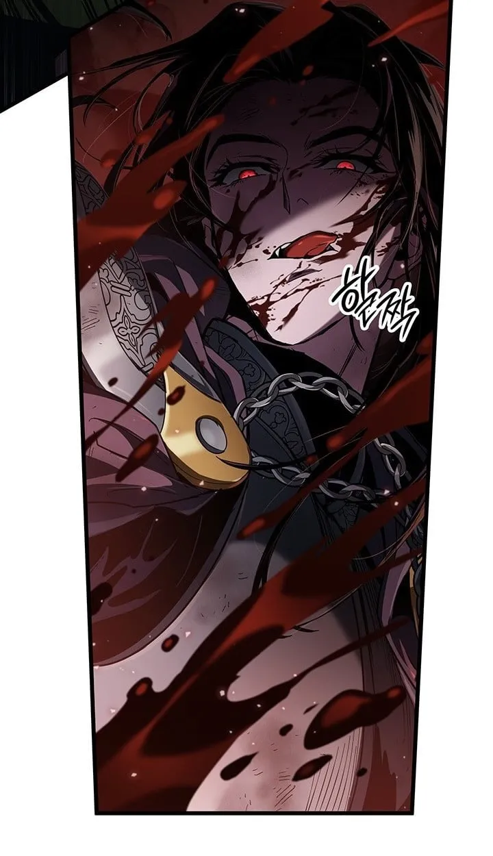 Crimson Reset ช_ว_ตคร_งท_สองของราช_นร_ตต_กาล หล_งจากหลบหน_มาคร_งป_ แวมไพร_ย_จ_นก_ถ_กส_งหารในท_ส_ด ตอนที่ ตอนที่ 11 รูปที่ 127