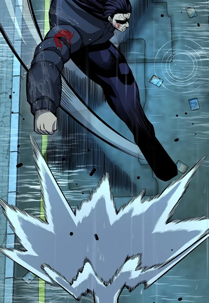 King Game ตอนที่ 82 ฮวังมูเจ (16) รูปที่ 56