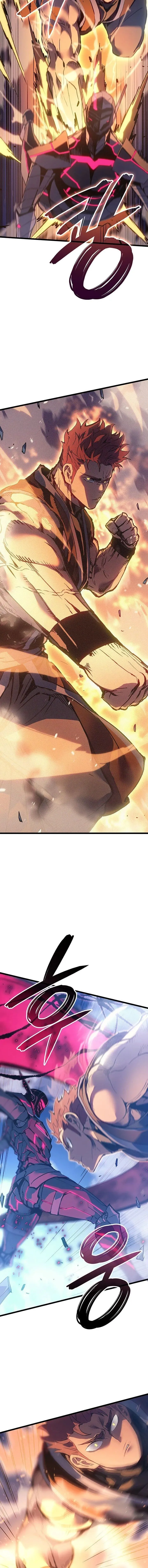 The Indomitable Martial King ตอนที่ ตอนที่ 97 รูปที่ 14