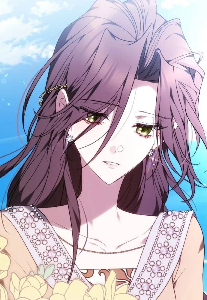 เหตุผลที่นางร้ายจับดาบ ตอนที่ 2 รูปที่ 61