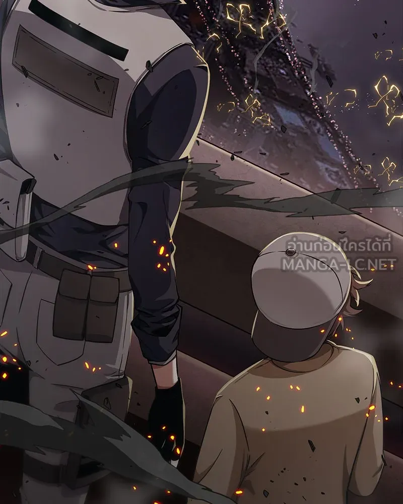 Omniscient Reader อ่านชะตาวันสิ้นโลก ตอนที่ 000. บทนำ รูปที่ 33