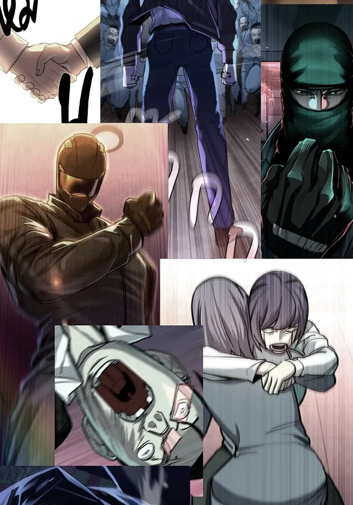 มือพิพากษา ตอนที่ 19 รูปที่ 124