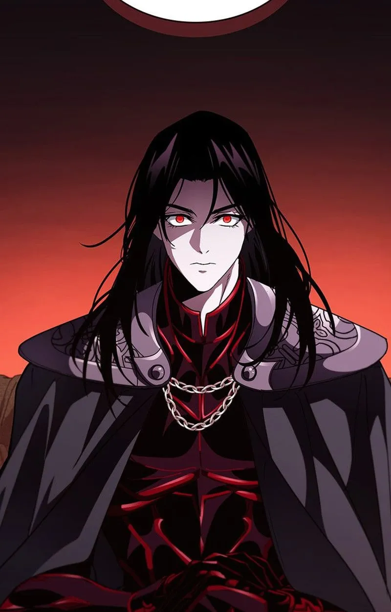 Crimson Reset ช_ว_ตคร_งท_สองของราช_นร_ตต_กาล หล_งจากหลบหน_มาคร_งป_ แวมไพร_ย_จ_นก_ถ_กส_งหารในท_ส_ด ตอนที่ ตอนที่ 18 รูปที่ 40