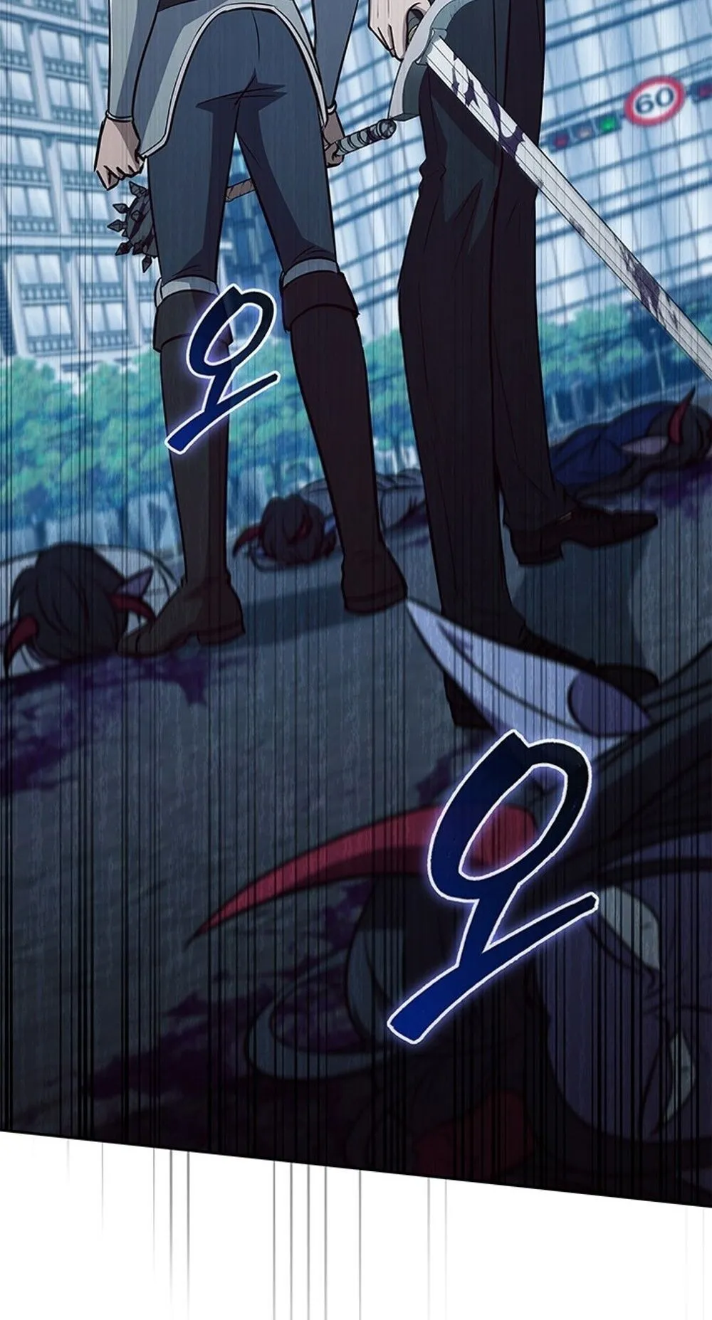 How to Survive Restructuring ว_ธ_เอาต_วรอดจากการปร_บโครงสร_าง ตอนที่ ตอนที่ 55 รูปที่ 77