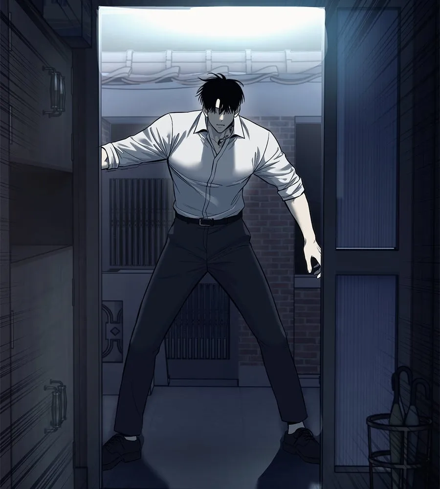 มัจจุราชชุดแดง ตอนที่ 1 รูปที่ 119