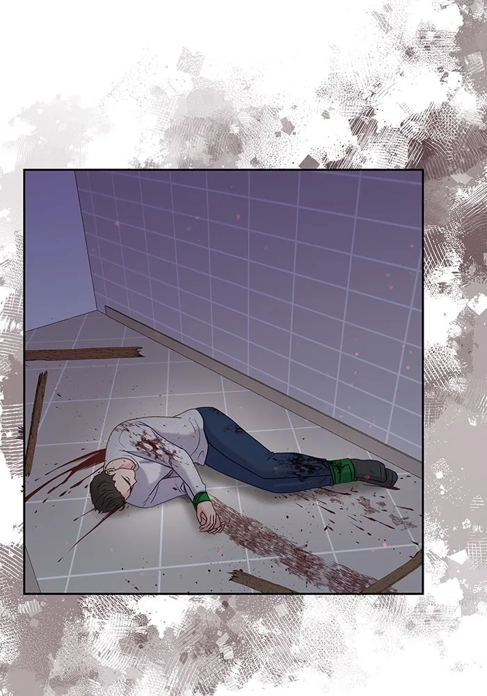 คู่มือคว้าหัวใจนายตัวร้าย ตอนที่ 28 รูปที่ 77