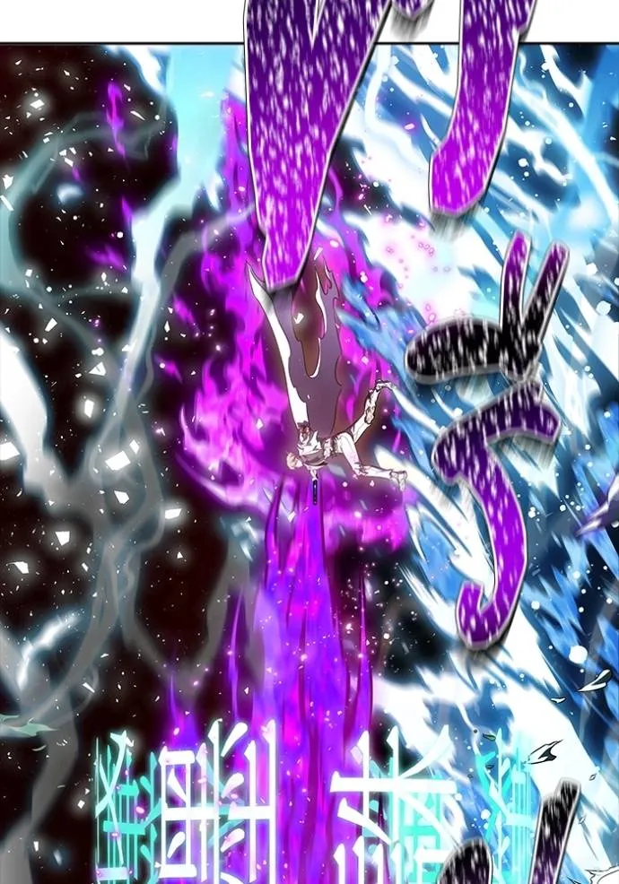 ทาวเวอร์ออฟก๊อด หอคอ ตอนที่ 643 รูปที่ 337