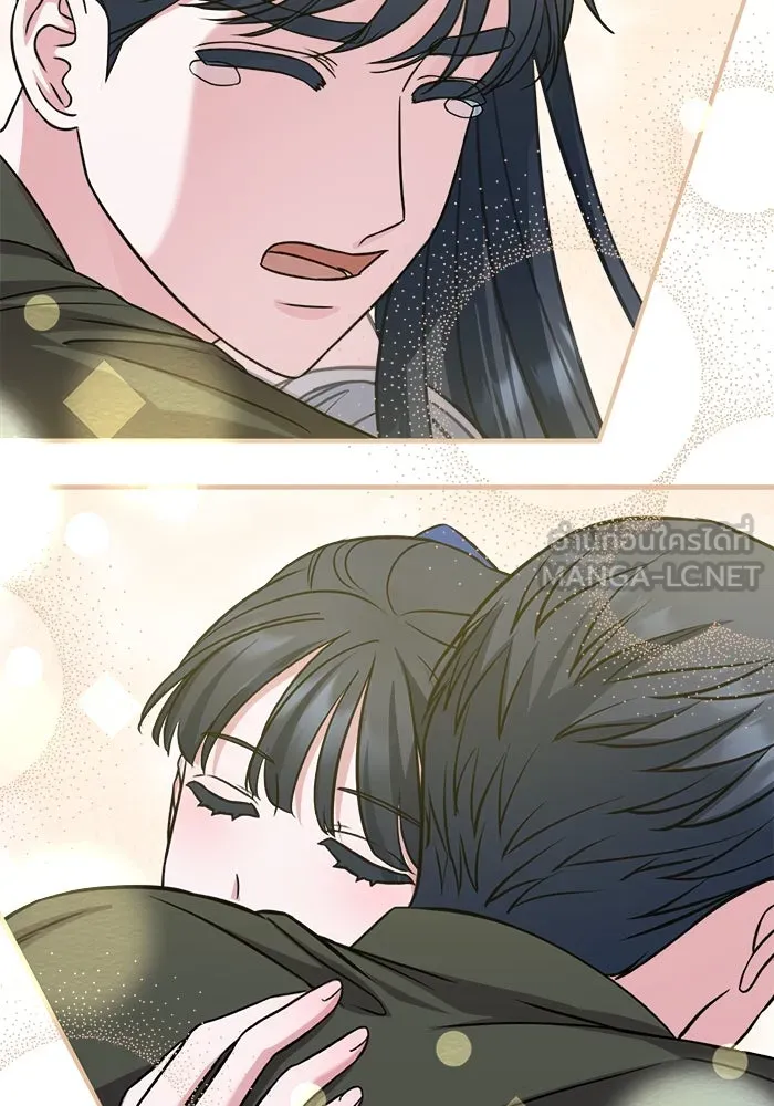 ครอบครัวพรรค์นั้น ฉันไม่มีวันกลับไป ตอนที่ 26 รูปที่ 33