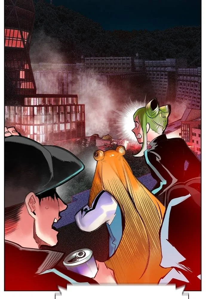 Jungle Juice ตอนที่ 127 รูปที่ 7