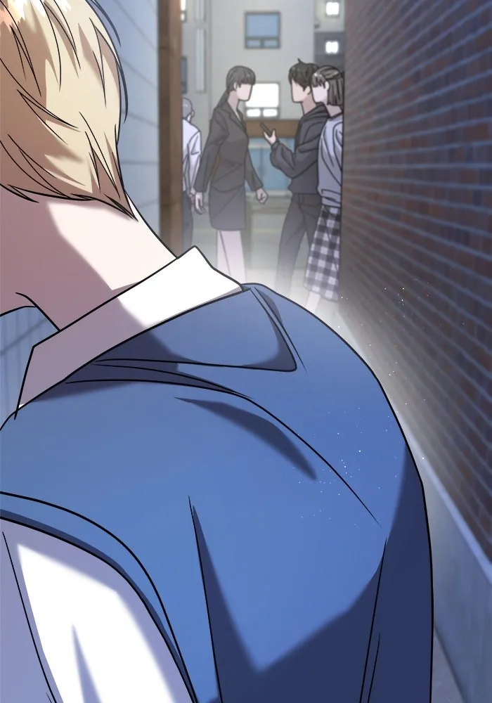 วายร้ายก็อยากมีรัก ตอนที่ 26 รูปที่ 152