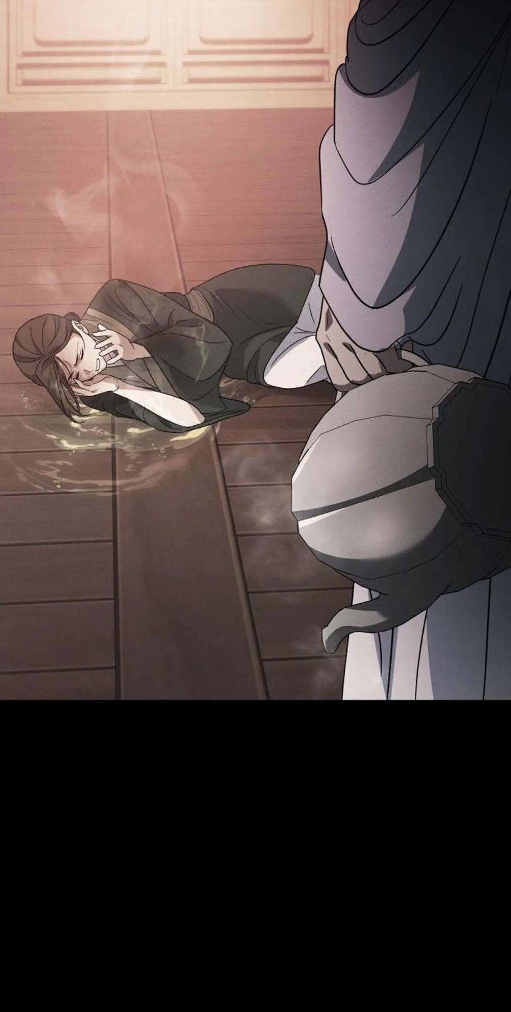 The Youngest Son of the Eunhae Sangdan บ_ตรชายคนส_ดท_องแห_งหอการค_าอ_นเฮ ตอนที่ ตอนที่ 39 รูปที่ 52