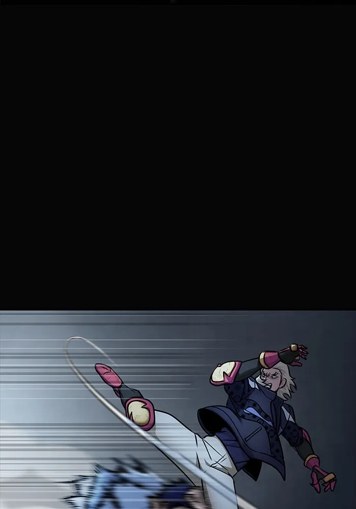 เพลเยอร์นักกินเหล็ก ตอนที่ 15 รูปที่ 152