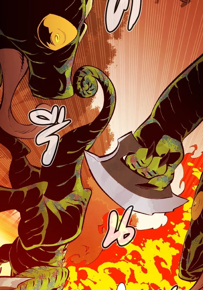 The Lone Necromancer ตอนที่ 58 รูปที่ 58