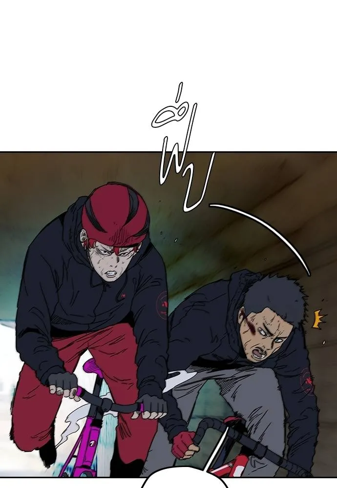 Wind Breaker ตอนที่ 241 รูปที่ 70