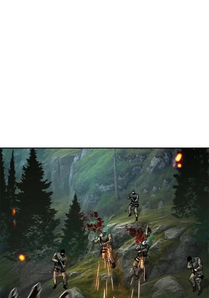 พี่ชายสายบอดี้การ์ด ตอนที่ 247 รูปที่ 22