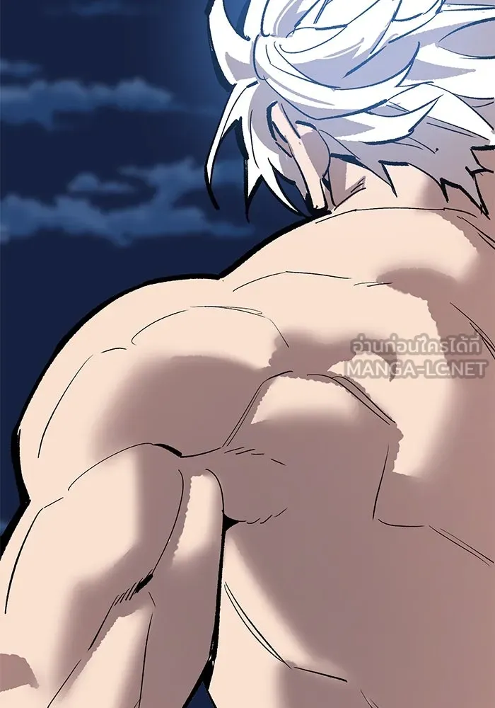 ยอดคนเลเวลทะลุ ตอนที่ 100 ความสมดุลของการต่อสู้ รูปที่ 105