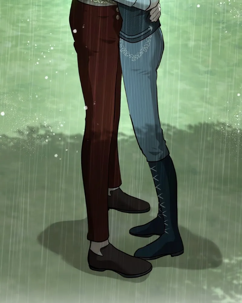 เจ้าหญิงคลั่งแห่งวังหลวง ตอนที่ 96 รูปที่ 32