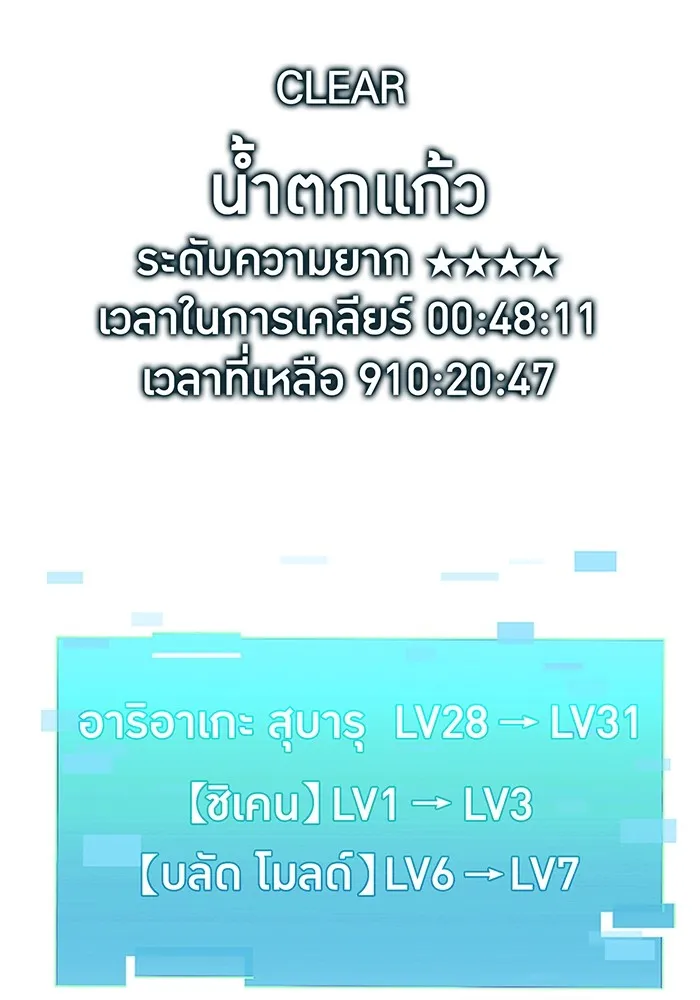 เพลเยอร์เลือดเทวะ ตอนที่ 19 ซูชิ รูปที่ 19