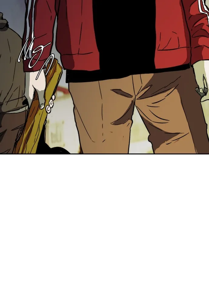 ปั่นสู้ฝันbrWind Breaker ตอนที่ 100 รูปที่ 94