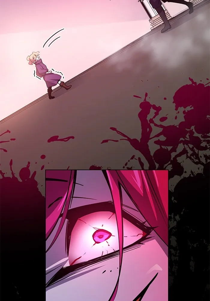 ฟิลเลียโรเซ่กับคำทำนายแห่งมงกุฎหนาม ตอนที่ 87 รูปที่ 59