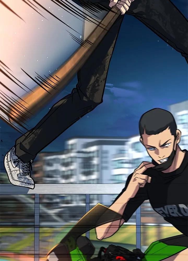 ราชาลานประลอง ตอนที่ 46 รูปที่ 157