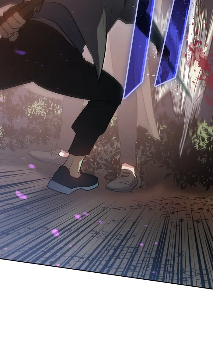 My S-Class Hunters ตอนที่ 52 จำเป็นต้องพูดคุย รูปที่ 98