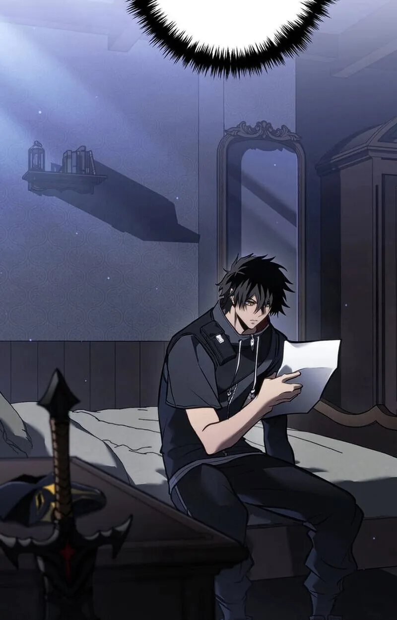 Reincarnator_s Stream การไลฟ_สดของผ_หวนค_น ตอนที่ ตอนที่ 28 รูปที่ 124